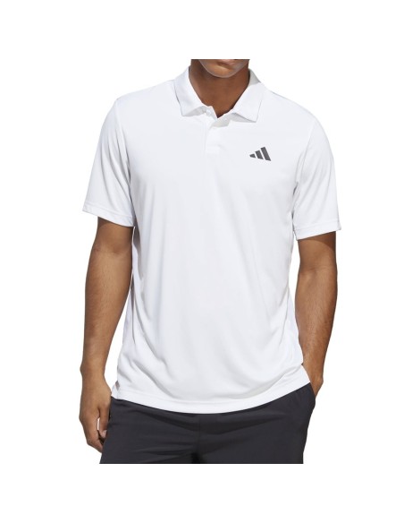 Polo Adidas Club Hs3277  | Ofertas de pádel